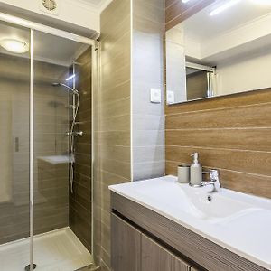 Appartement met een Slaapkamer